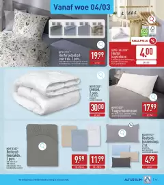 ALDI folder week 10 Pagina 13