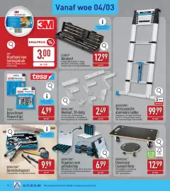 ALDI folder week 10 Pagina 14