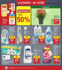 ALDI folder week 10 Pagina 16