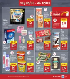 ALDI folder week 10 Pagina 17