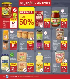 ALDI folder week 10 Pagina 18