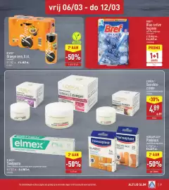 ALDI folder week 10 Pagina 21