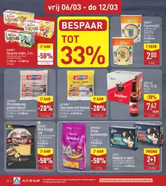 ALDI folder week 10 Pagina 22