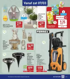 ALDI folder week 10 Pagina 23