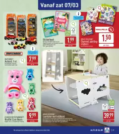 ALDI folder week 10 Pagina 27