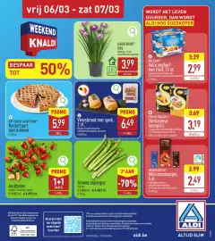 ALDI folder week 10 Pagina 28