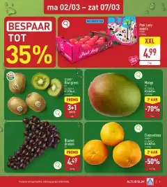 ALDI folder week 10 Pagina 3