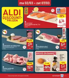 ALDI folder week 10 Pagina 5