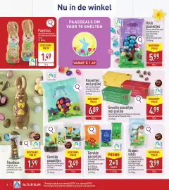 ALDI folder week 10 Pagina 6