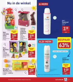 ALDI folder week 10 Pagina 7