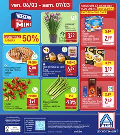 ALDI Dépliant week 10 Pagina 28
