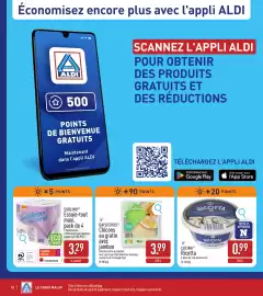 ALDI Dépliant week 10 Pagina 10
