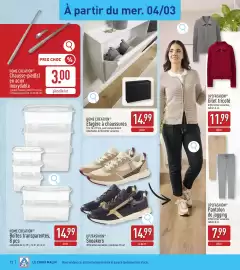 ALDI Dépliant week 10 Pagina 12