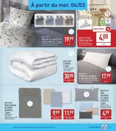 ALDI Dépliant week 10 Pagina 13