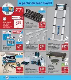 ALDI Dépliant week 10 Pagina 14