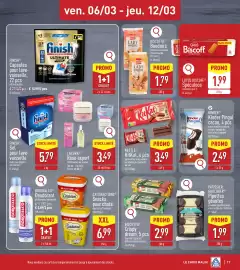 ALDI Dépliant week 10 Pagina 17