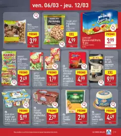 ALDI Dépliant week 10 Pagina 19