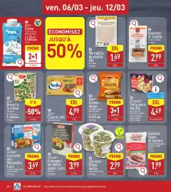 ALDI Dépliant week 10 Pagina 20
