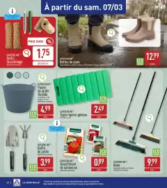 ALDI Dépliant week 10 Pagina 24