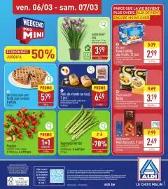 ALDI Dépliant week 10 Pagina 28