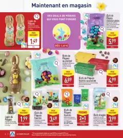 ALDI Dépliant week 10 Pagina 6
