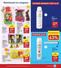 ALDI Dépliant week 10 Pagina 7