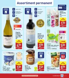 ALDI Dépliant week 10 Pagina 9
