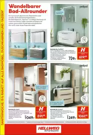 Hellweg Prospekt woche 9 Seite 10