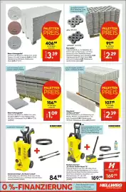 Hellweg Prospekt woche 9 Seite 11