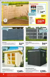 Hellweg Prospekt woche 9 Seite 12