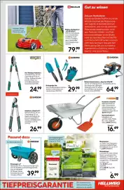 Hellweg Prospekt woche 9 Seite 13