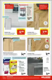 Hellweg Prospekt woche 9 Seite 3