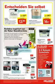 Hellweg Prospekt woche 9 Seite 5