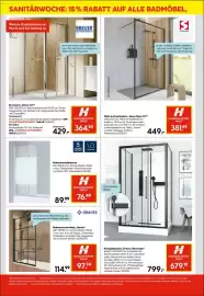 Hellweg Prospekt woche 9 Seite 8