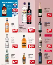 Famila Nord Ost Prospekt woche 9 Seite 15