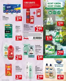 Famila Nord Ost Prospekt woche 9 Seite 17