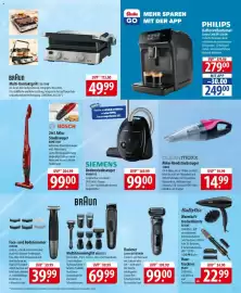 Famila Nord Ost Prospekt woche 9 Seite 19