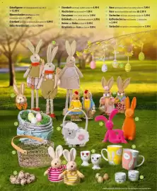 Famila Nord Ost Prospekt woche 9 Seite 20