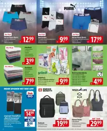 Famila Nord Ost Prospekt woche 9 Seite 22