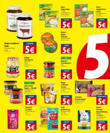 Famila Nord Ost Prospekt woche 9 Seite 6