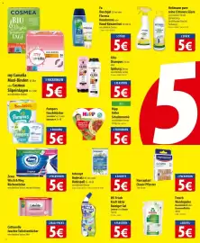 Famila Nord Ost Prospekt woche 9 Seite 8