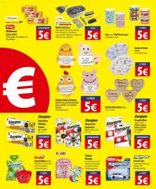 Famila Nord Ost Prospekt woche 9 Seite 9