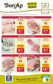 Bon Ap folder Pagina 1