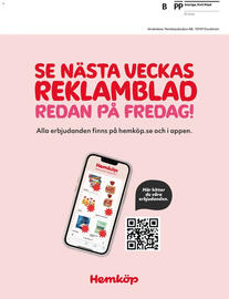 Hemköp reklamblad Sida 44