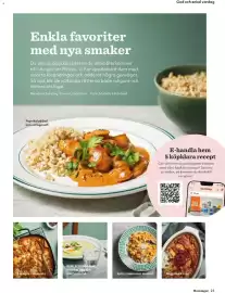 Hemköp reklamblad Sida 25