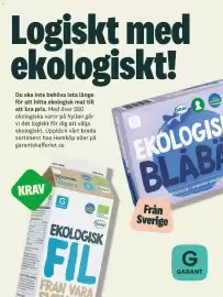 Hemköp reklamblad Sida 31