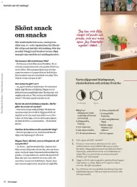 Hemköp reklamblad Sida 40