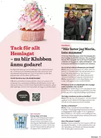Hemköp reklamblad Sida 43