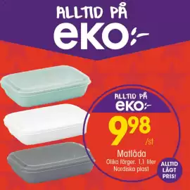 EKO reklamblad vecka 8 Sida 9