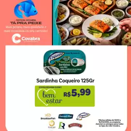 Catálogo Covabra Supermercados Página 2